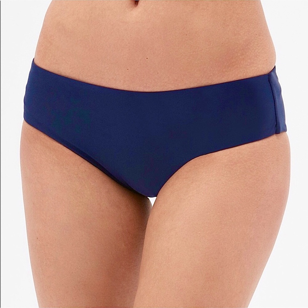 Gap Solid Bikini Bottom
